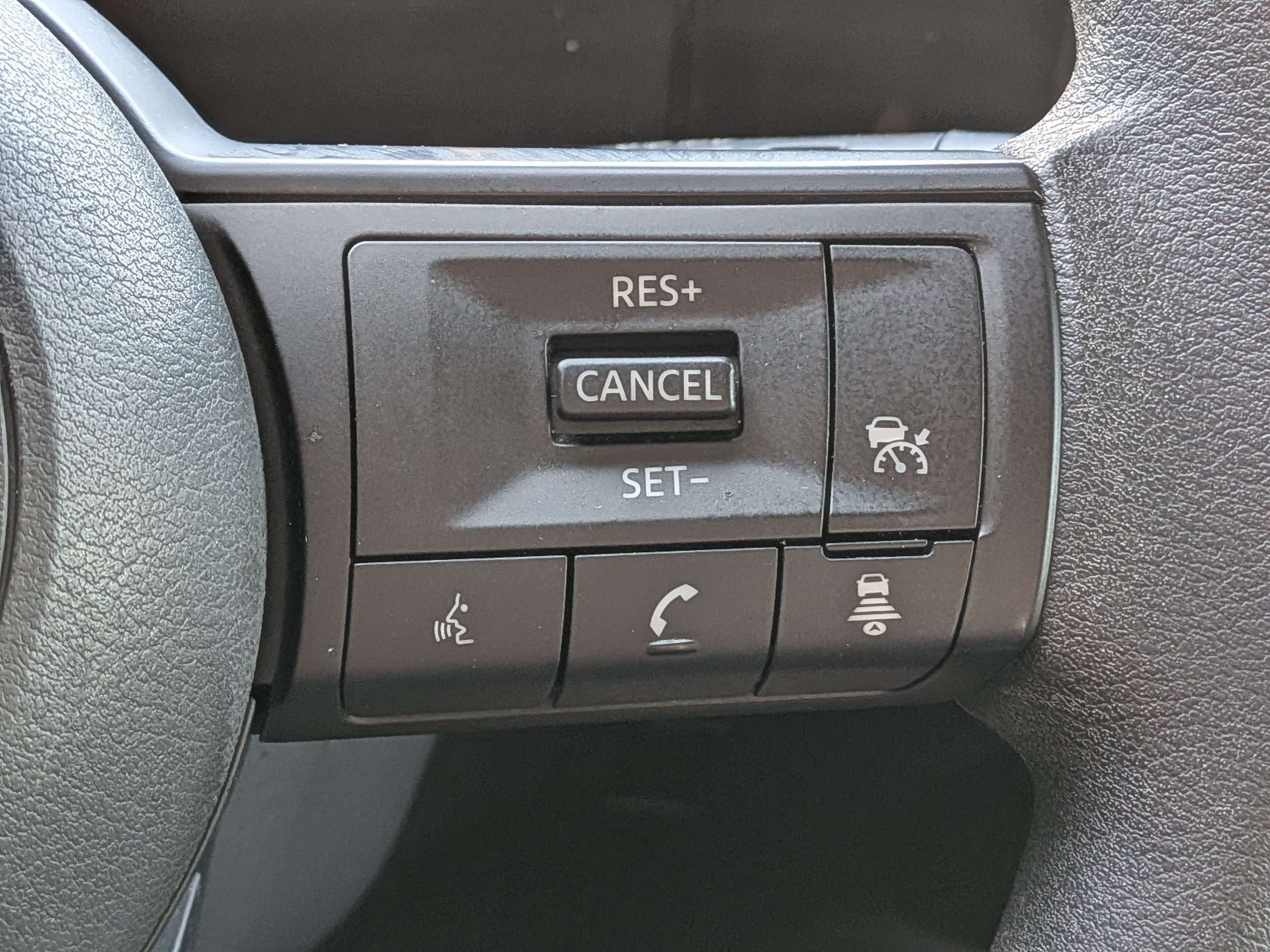 Used 2025 Blue Nissan SV image 23