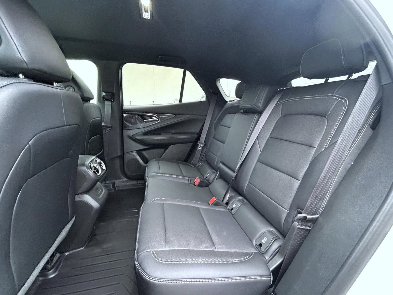 2026 Chevrolet Blazer EV LT - Photo 19
