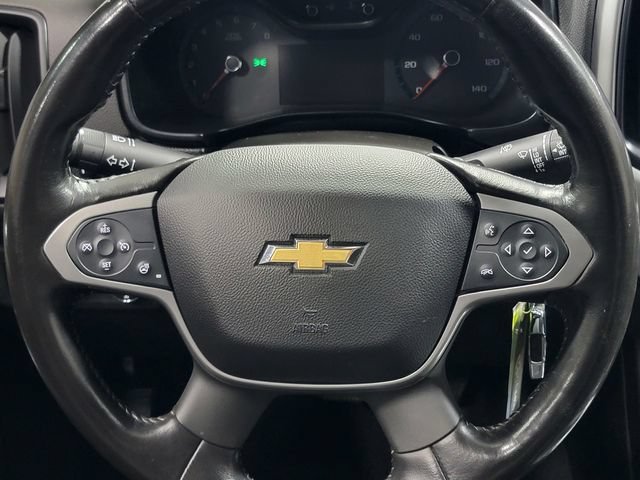 Used 2019 SUMMIT WHITE Chevrolet 4WD ZR2 image 26