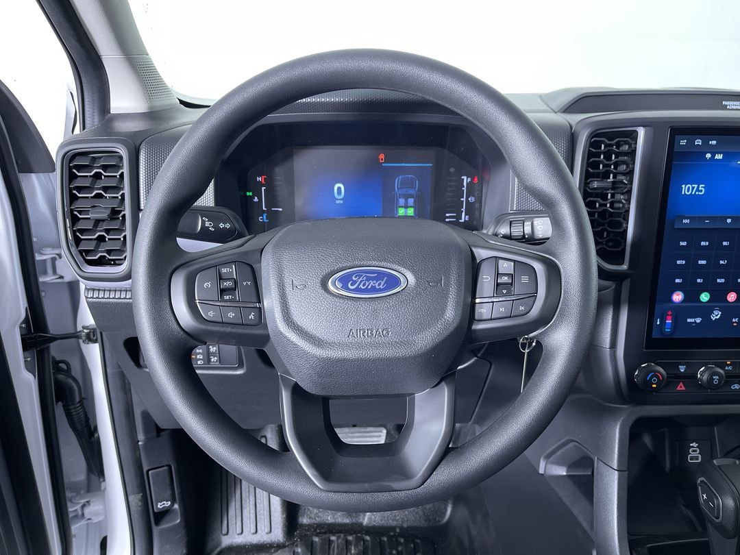 New 2026 Oxford White Ford XL image 16