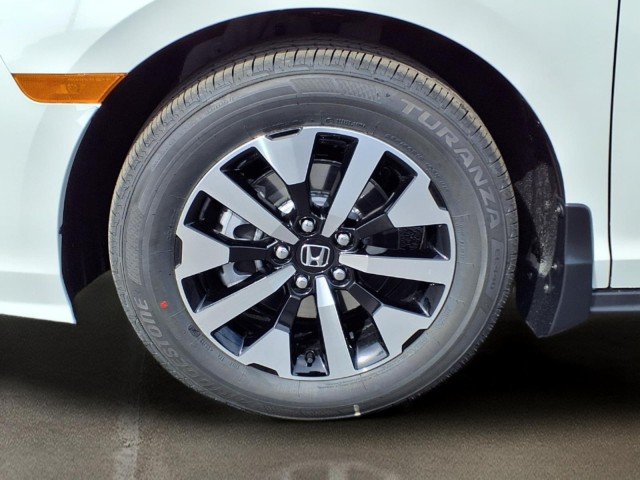 2026 Honda Odyssey EX-L - Photo 12