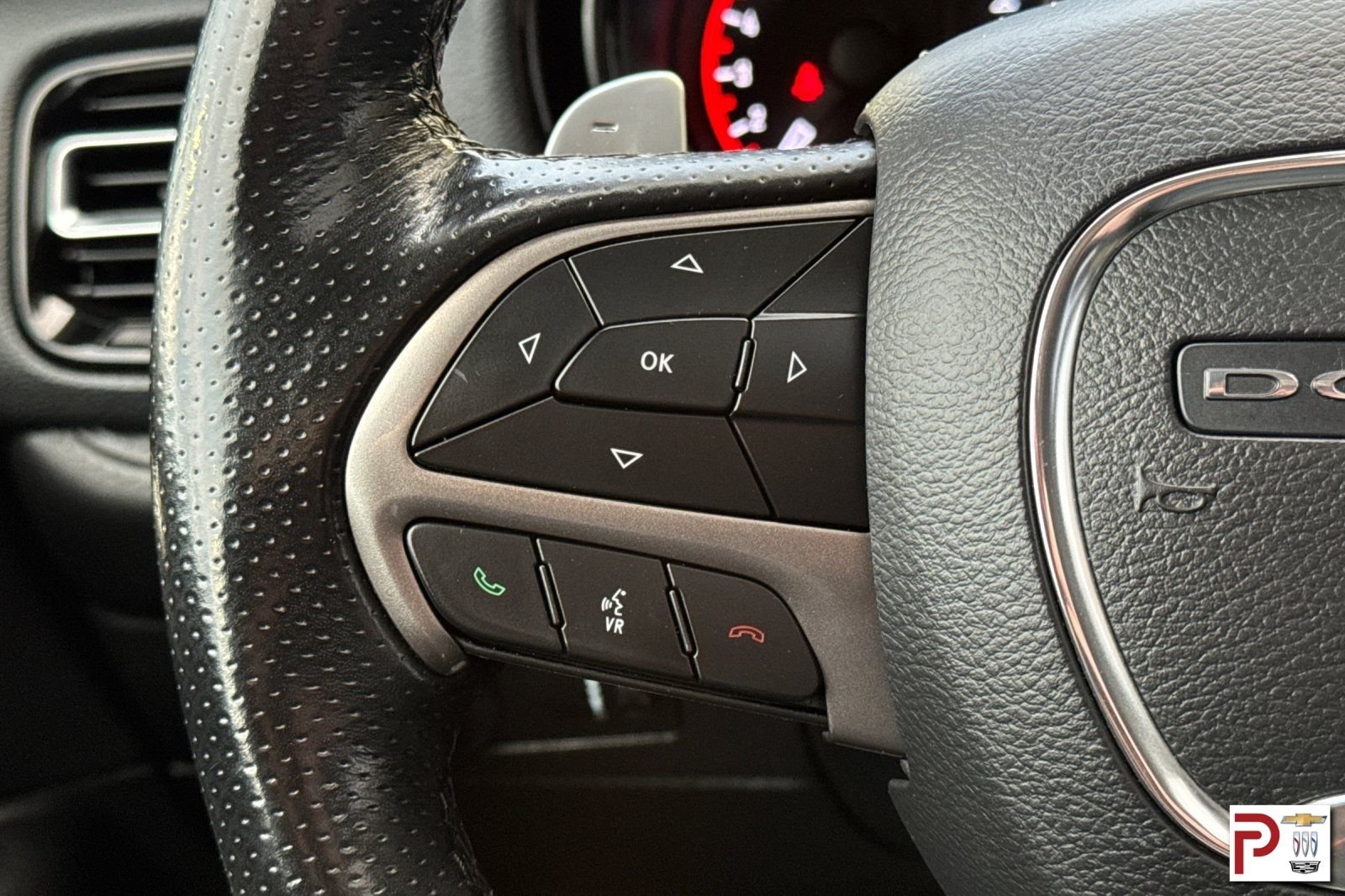 Used 2021 White/off-white Dodge Citadel image 29