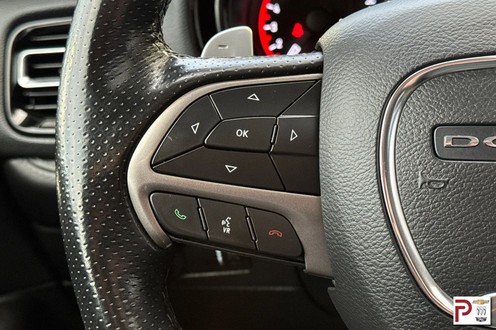 Used 2021 White/off-white Dodge Citadel image 29
