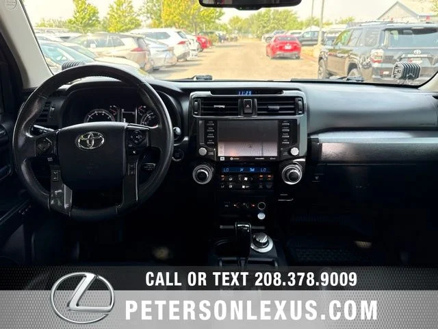 Used 2021 Gray Toyota Nightshade image 16