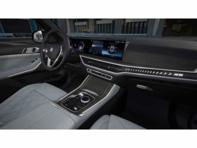 Used 2026 Alpine White BMW xDrive40i image 14
