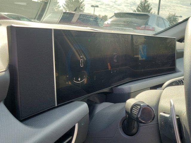 2025 Hyundai Sonata SEL - Photo 20