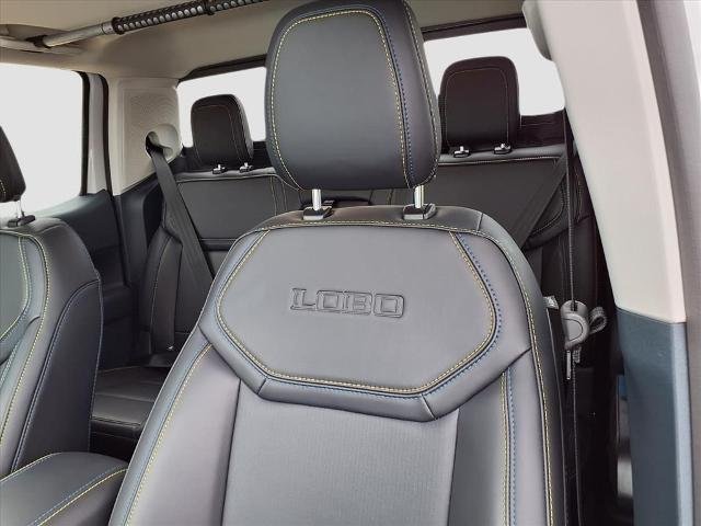 2025 Ford Maverick Lobo Premium - Photo 52