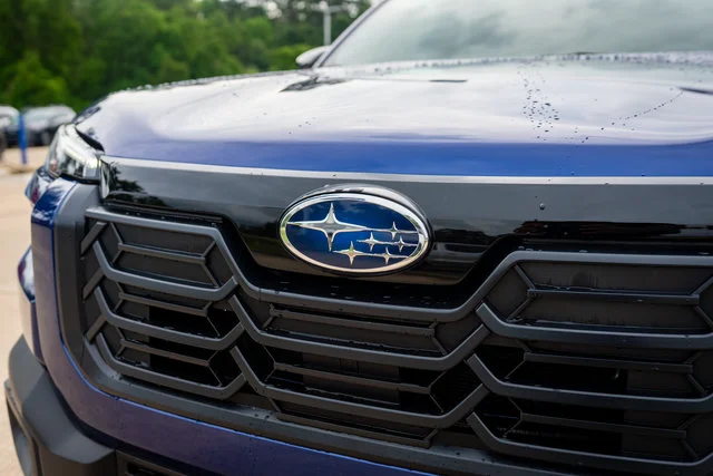 New 2026 Sapphire Blue Pearl Subaru Limited image 13
