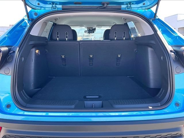 2026 Chevrolet Trax LS - Photo 15