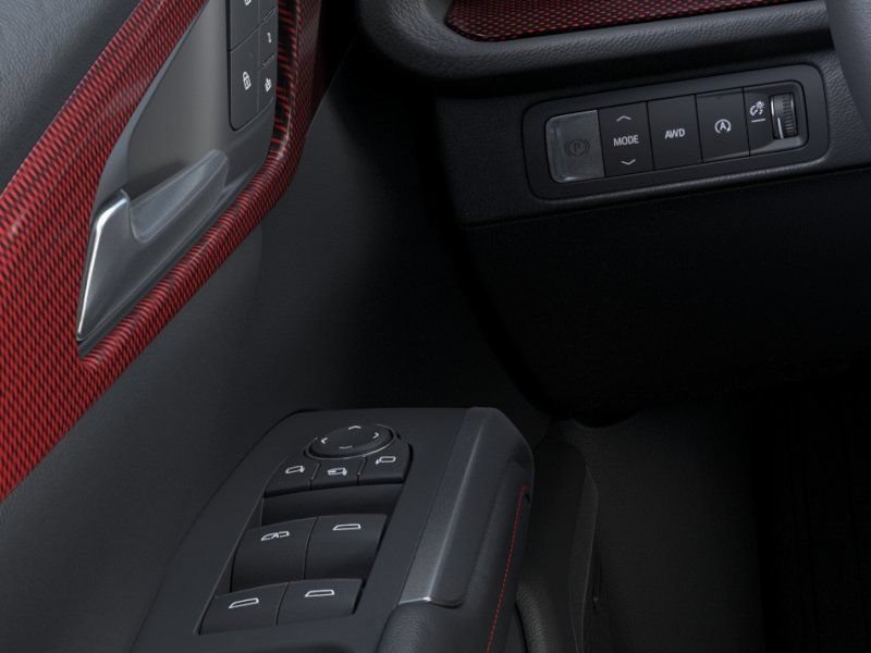 2026 Chevrolet Traverse RS - Photo 22