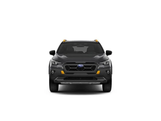 New 2027 MAGNETITE GRAY PEARL Subaru Wilderness image 8