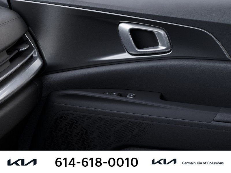 New 2027 White Kia EX image 28