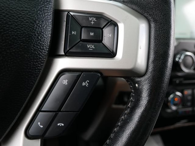 Used 2018 Ingot Silver Ford Lariat image 28