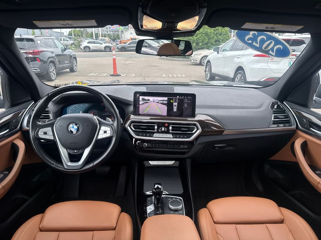 2023 BMW X3 30i - Photo 10