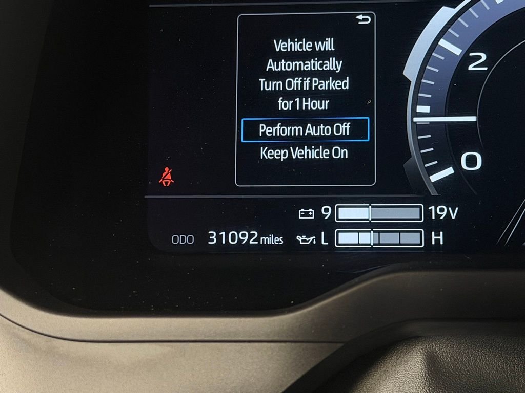 Certified Used 2023 Gray Toyota Platinum image 17
