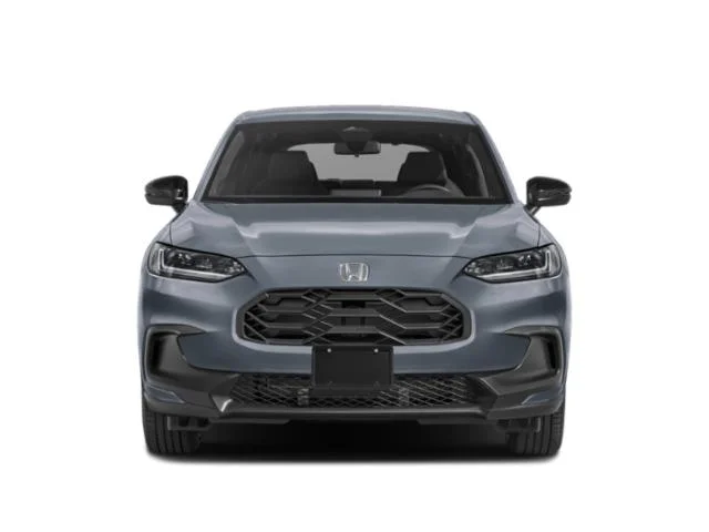 New 2027  Honda Sport AWD image 4