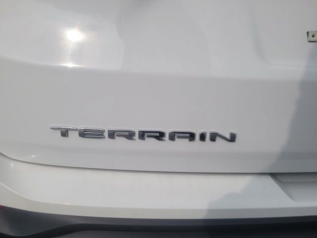 2024 GMC Terrain SLE - Photo 11