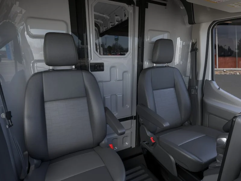 2026 Ford Transit Van Base - Photo 10