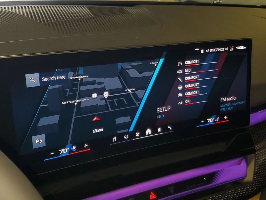 New 2027 Gray BMW Base image 21