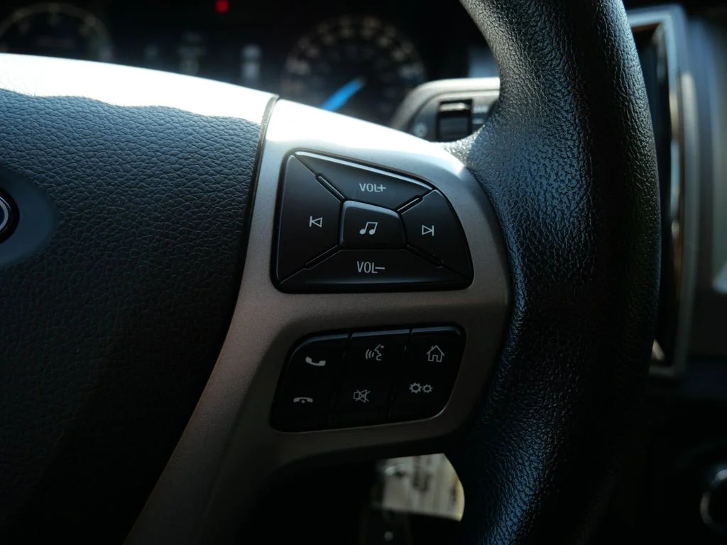 Certified Used 2023 Gray Ford XLT image 22