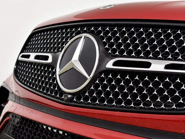 2026 Mercedes-Benz GLC Base - Photo 39