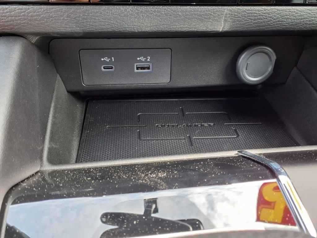 2025 Mitsubishi Outlander Plug-in Hybrid ES - Photo 23