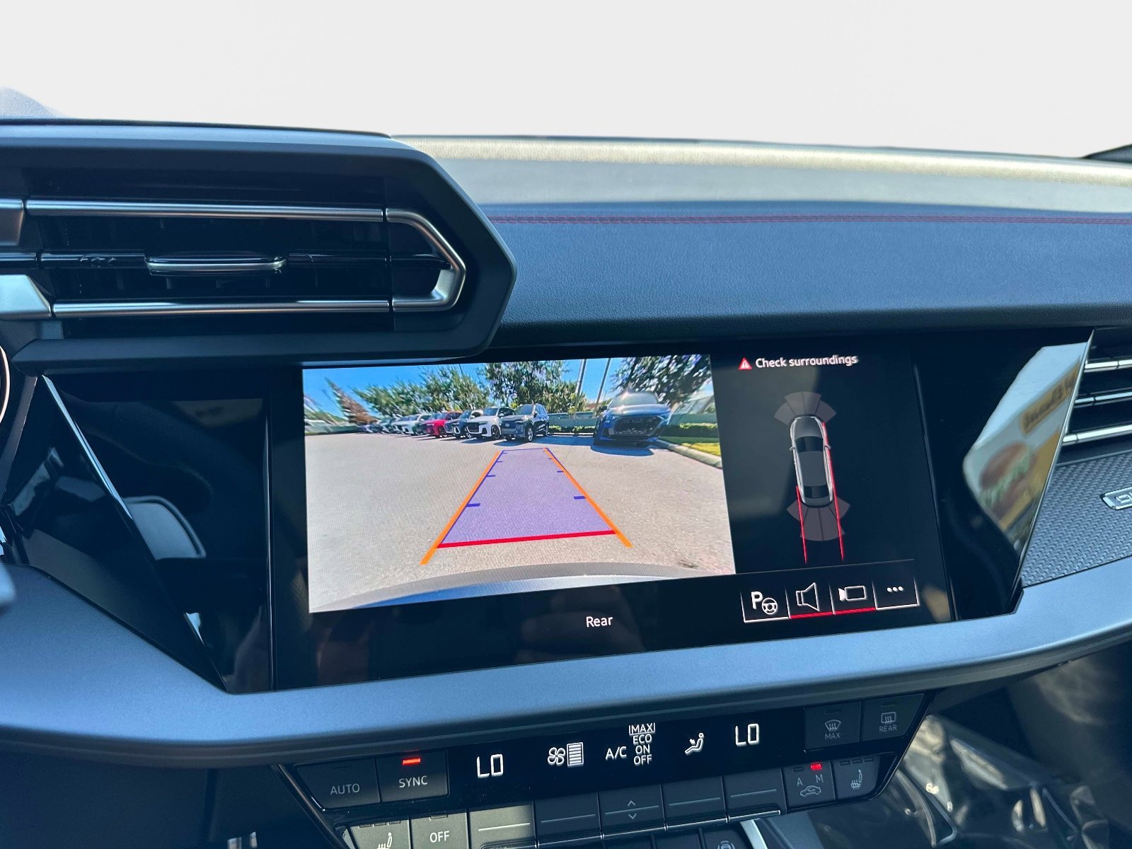 2026 Audi S3 Base - Photo 24