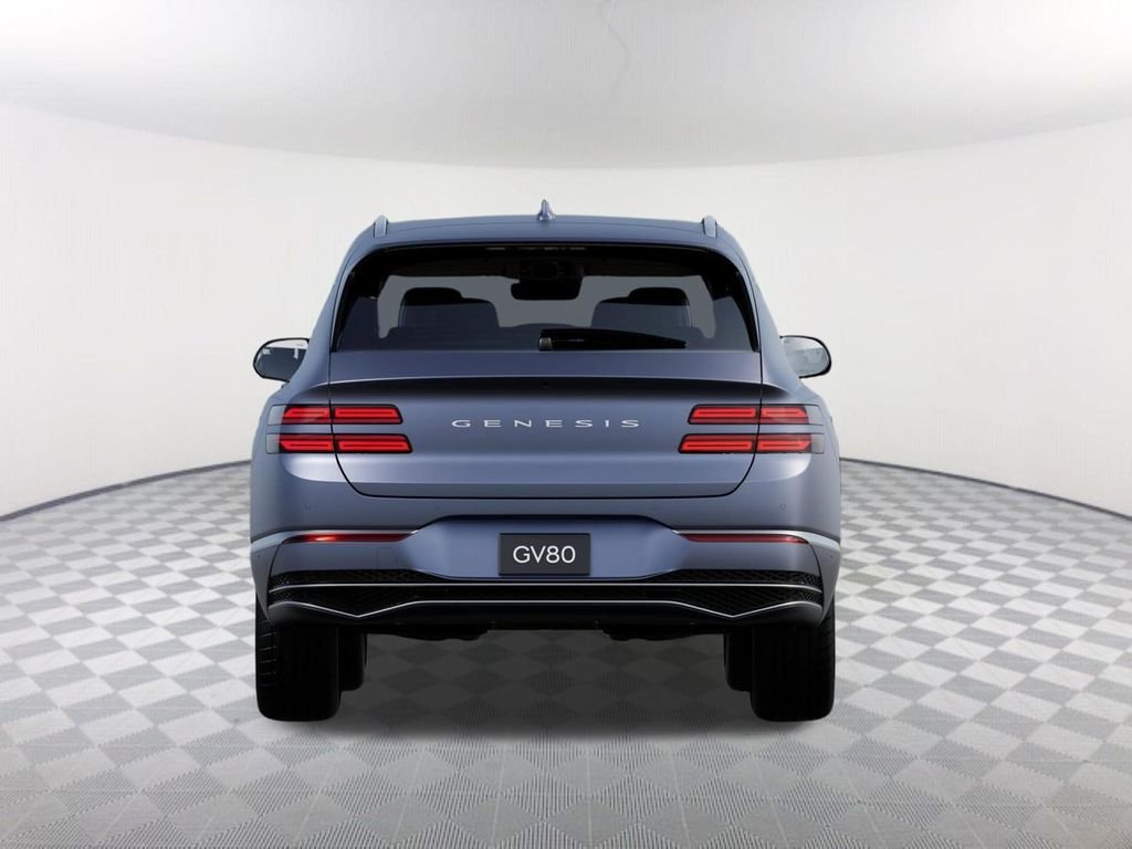 New 2027 Gray Genesis 2.5T Prestige image 7