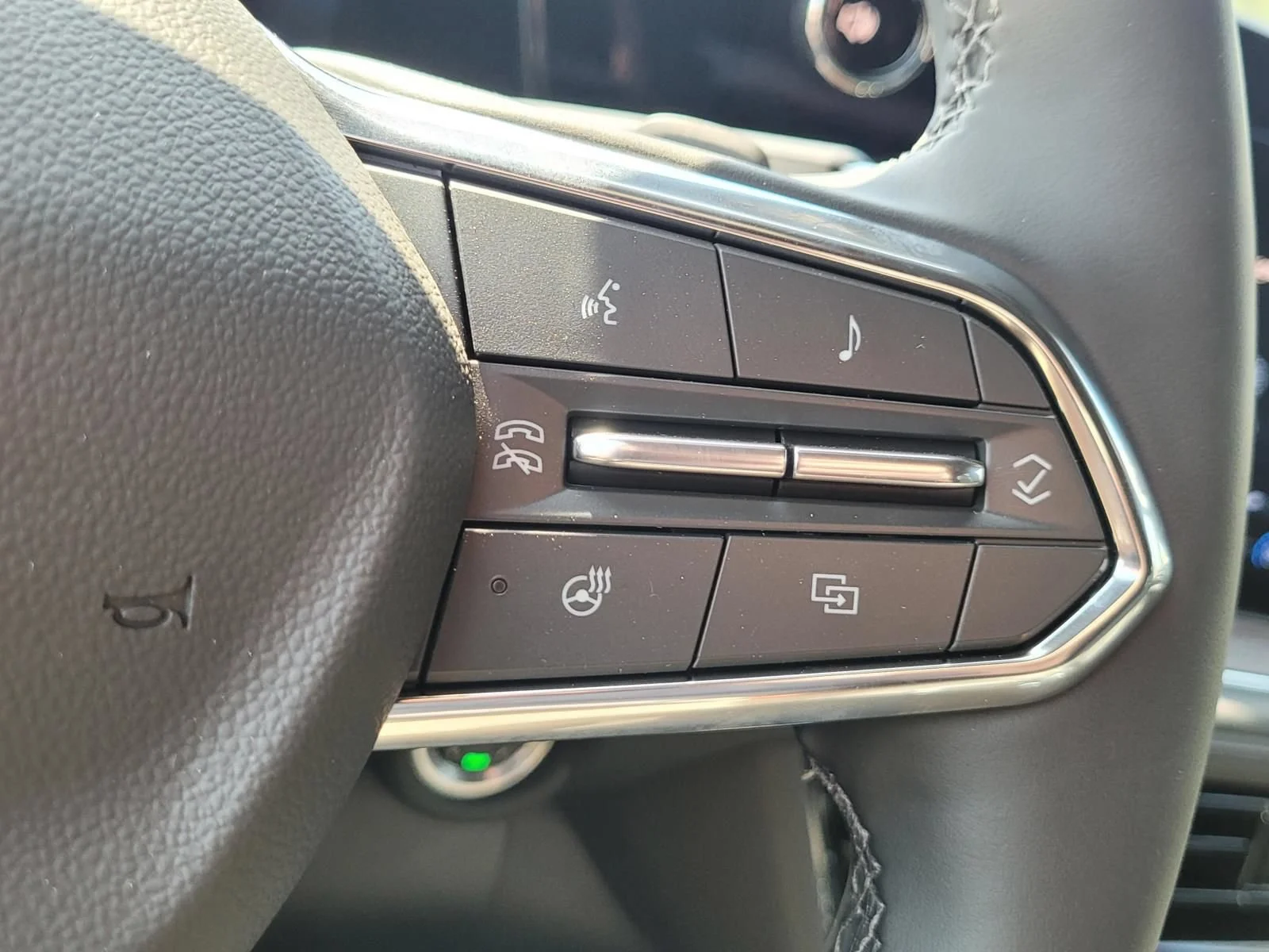 New 2026 Black Chevrolet LT image 24