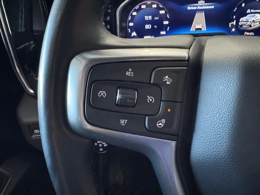 2024 Chevrolet Silverado 1500 RST - Photo 15