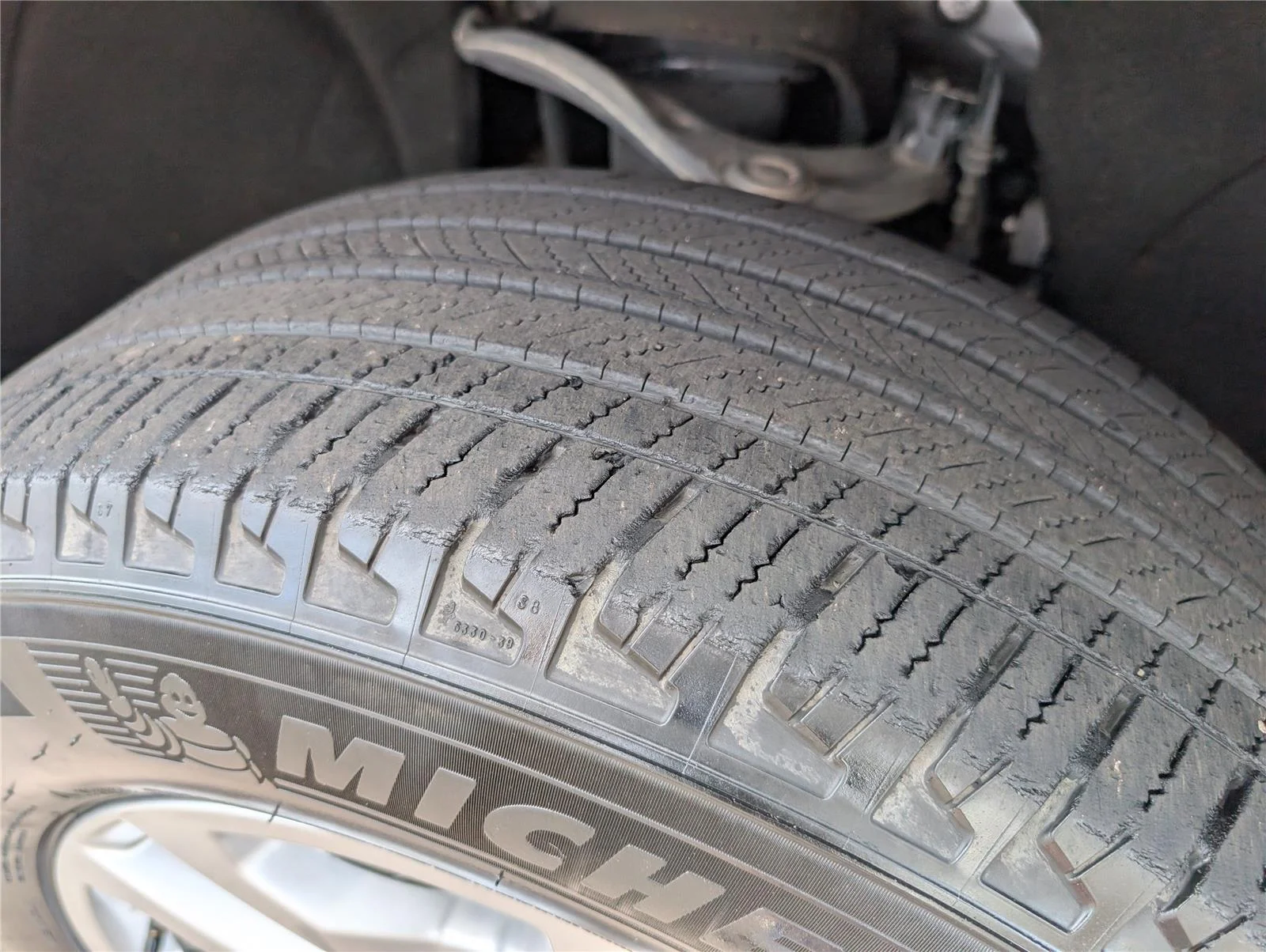 Used 2023 Summit White Chevrolet LS image 33