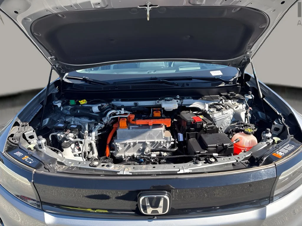 Used 2024 Gray Honda Elite image 27