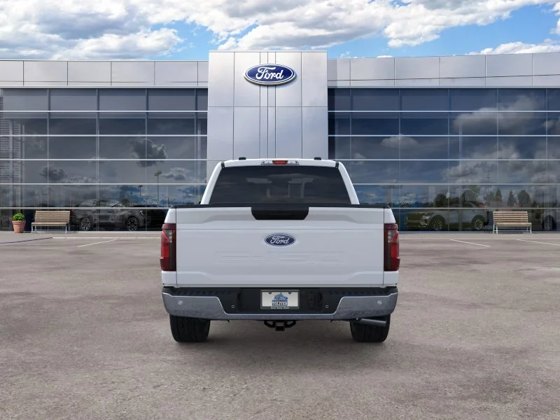 New 2026 Oxford White Ford XL image 30