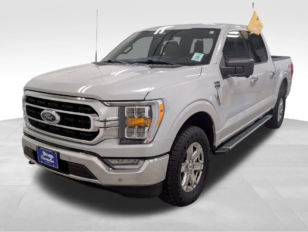Certified Used 2023 Avalanche Ford XLT image 21