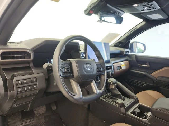 Used 2025 Beige Toyota Limited image 12