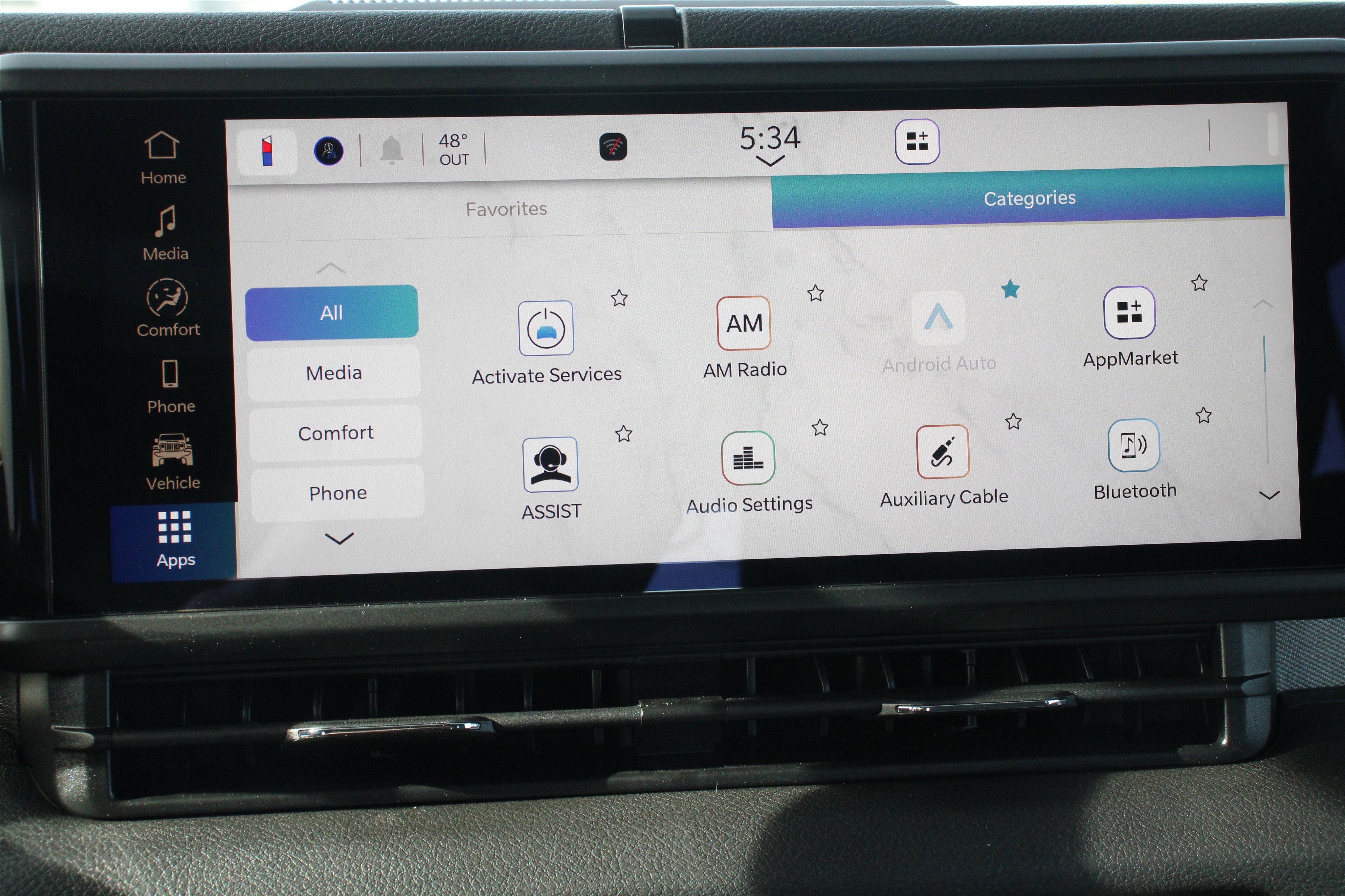 New 2026 41 Jeep Sport image 17