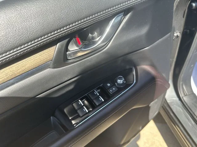 Used 2019 Gray Mazda Signature image 26