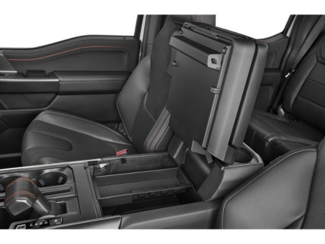 Used 2024 Green Ford Raptor image 13