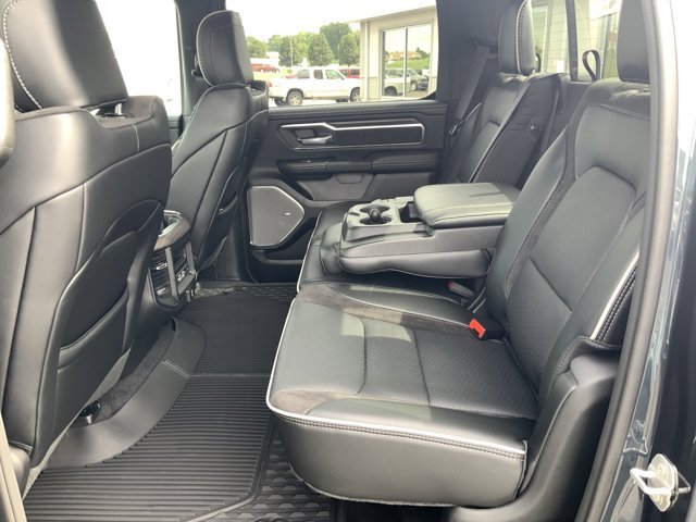 2026 RAM 1500 Laramie - Photo 25