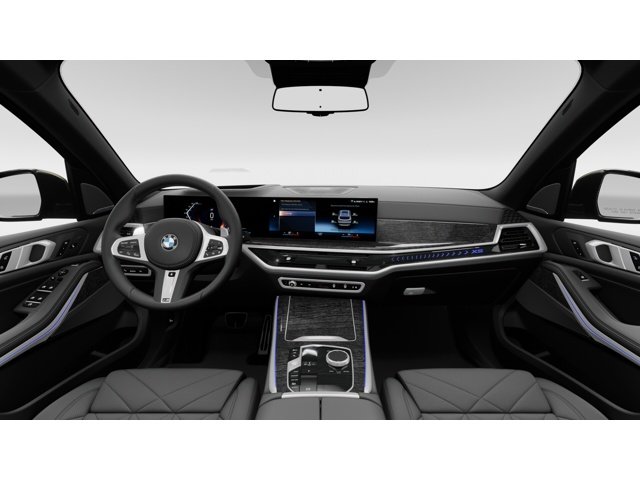 New 2026 Manhattan Green Metallic BMW sDrive40i image 10