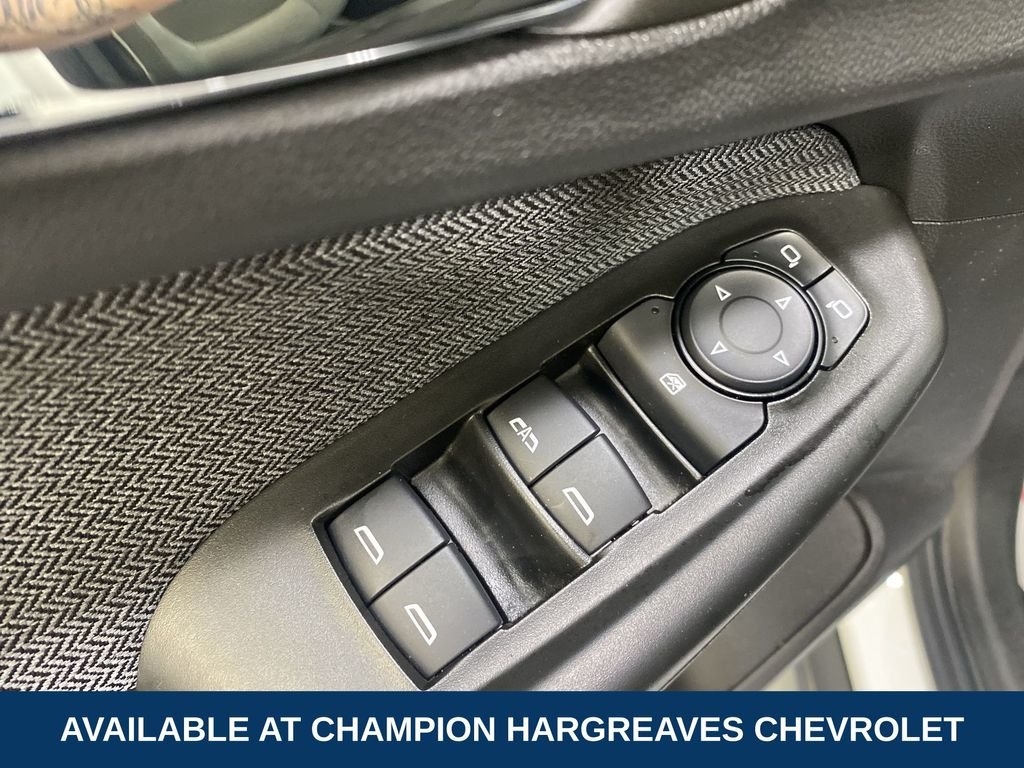 2023 Chevrolet TrailBlazer LT - Photo 31