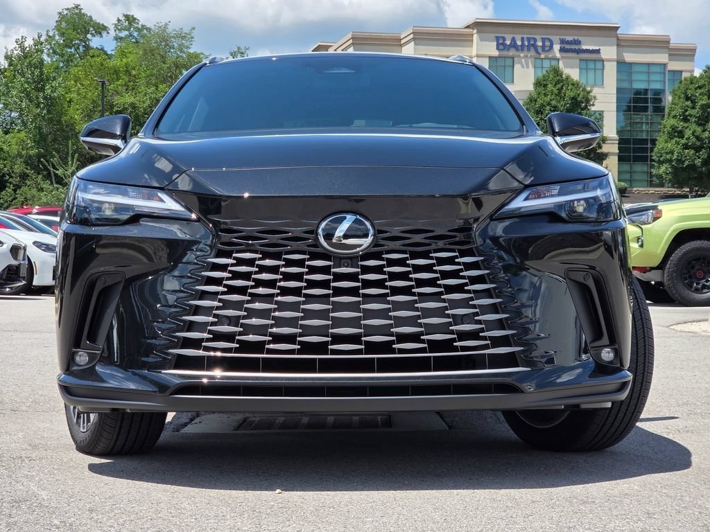 New 2026 Caviar Lexus PREMIUM PLUS image 3