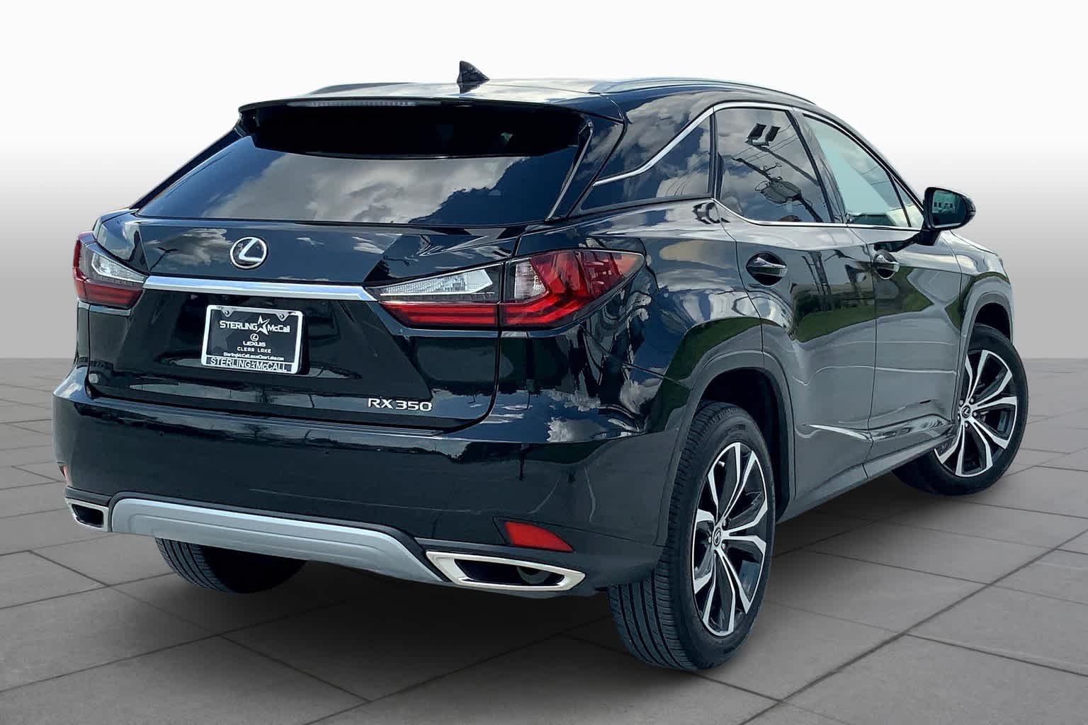 Used 2021 Caviar Lexus  image 12