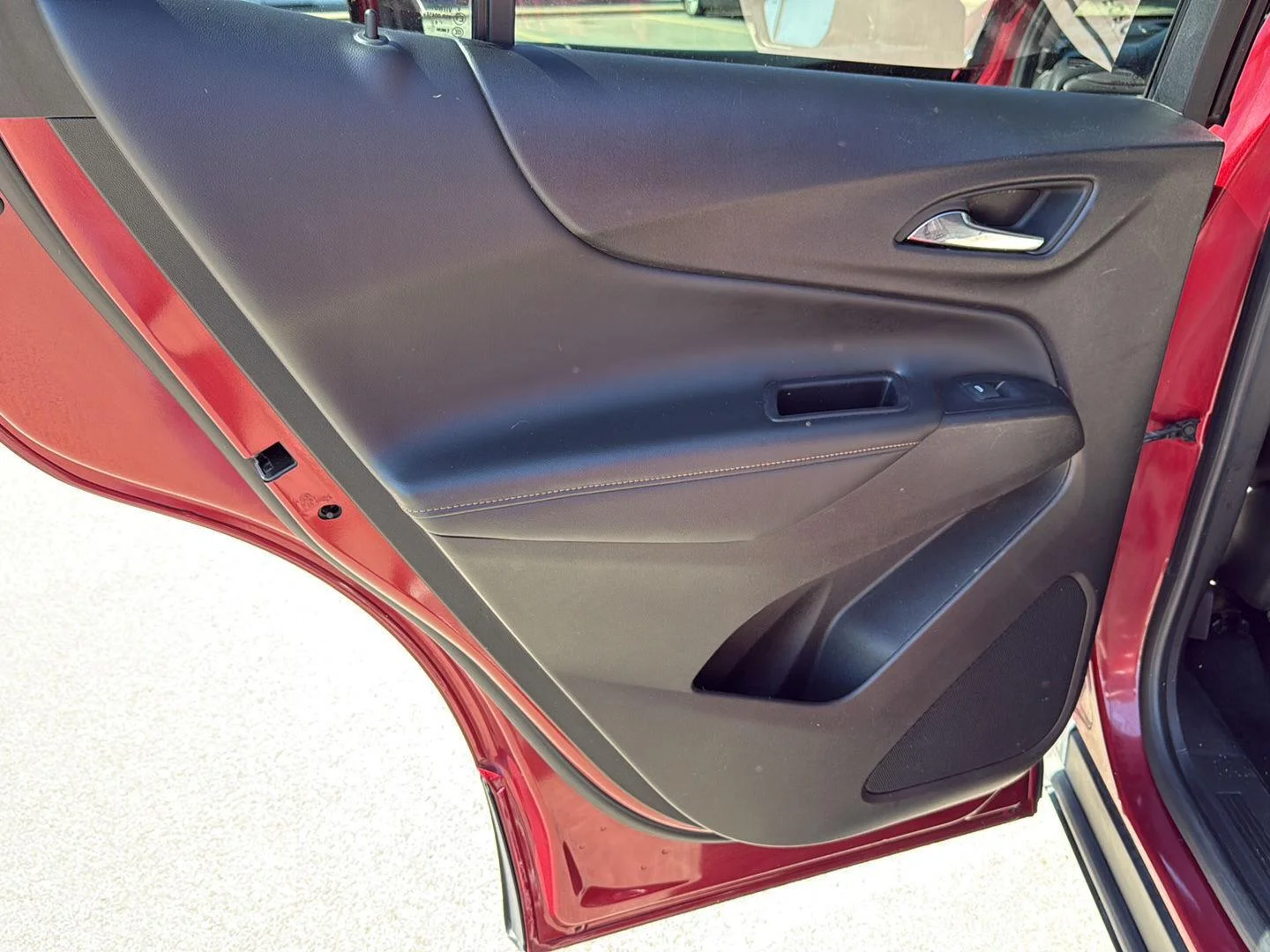 Used 2020 Cajun Red Tintcoat Chevrolet Premier image 21
