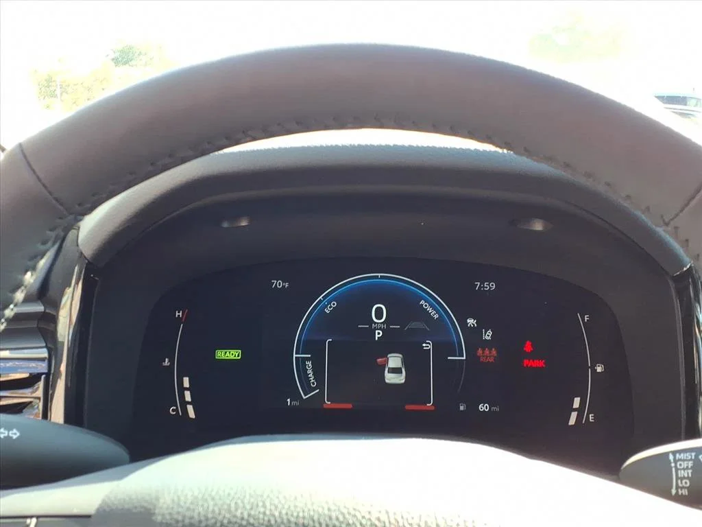 2026 Toyota Camry LE - Photo 11