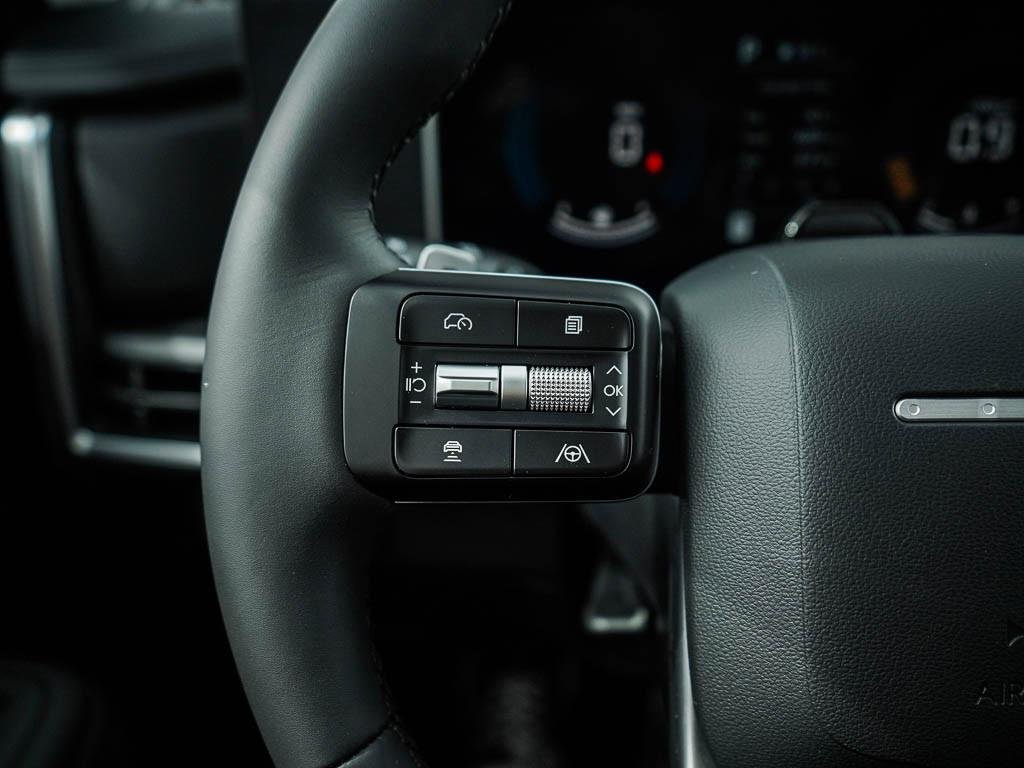 New 2026 Rockwood Green Hyundai XRT AWD image 48