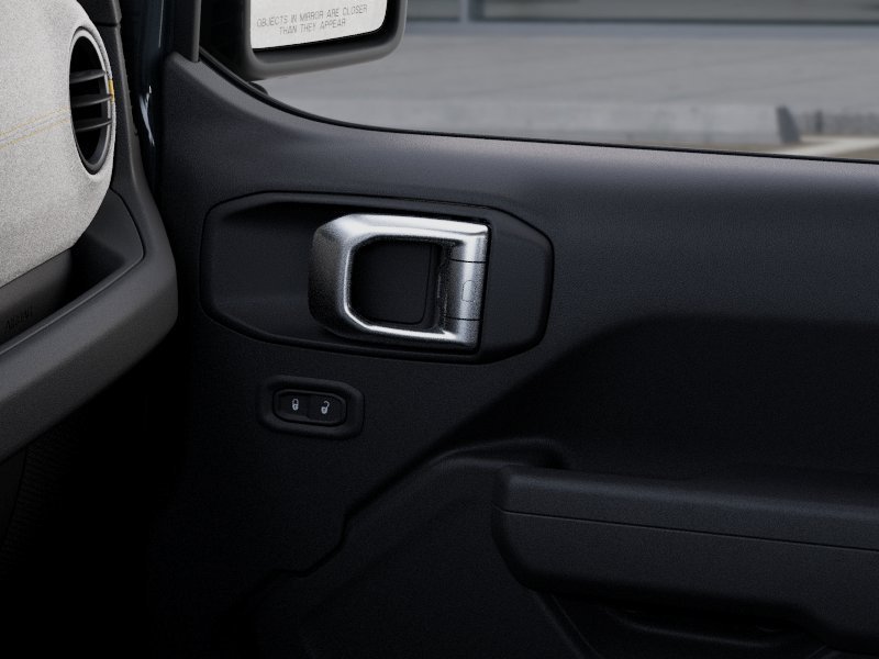 New 2026 Anvil Clearcoat Jeep Sport 2-Door image 25