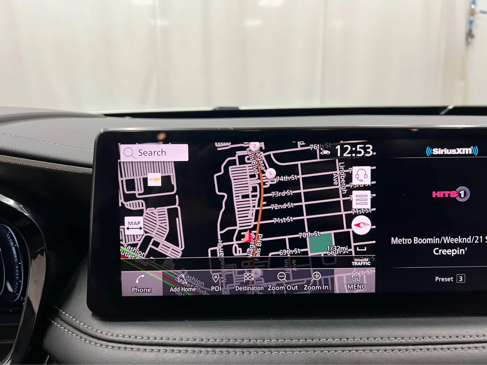 Used 2024 WH INFINITI LUXE image 34