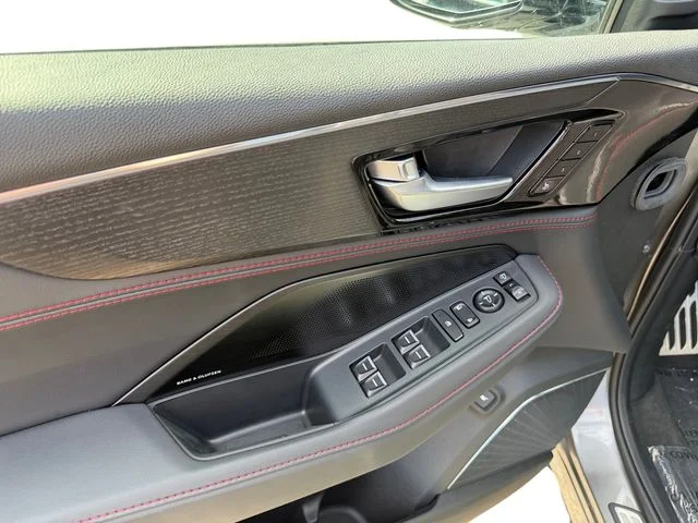 New 2026 Gray Acura Type S w/Advance Package image 28