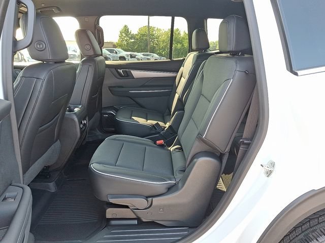 2026 Buick Enclave Preferred - Photo 10